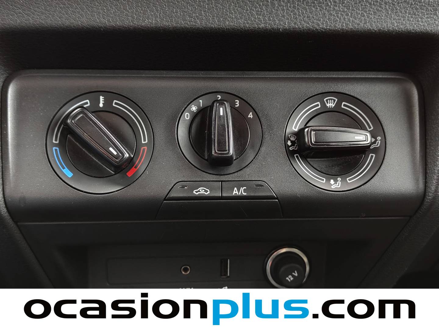 Foto Skoda Fabia Skoda Fabia 1.0 MPI Like (75 CV)