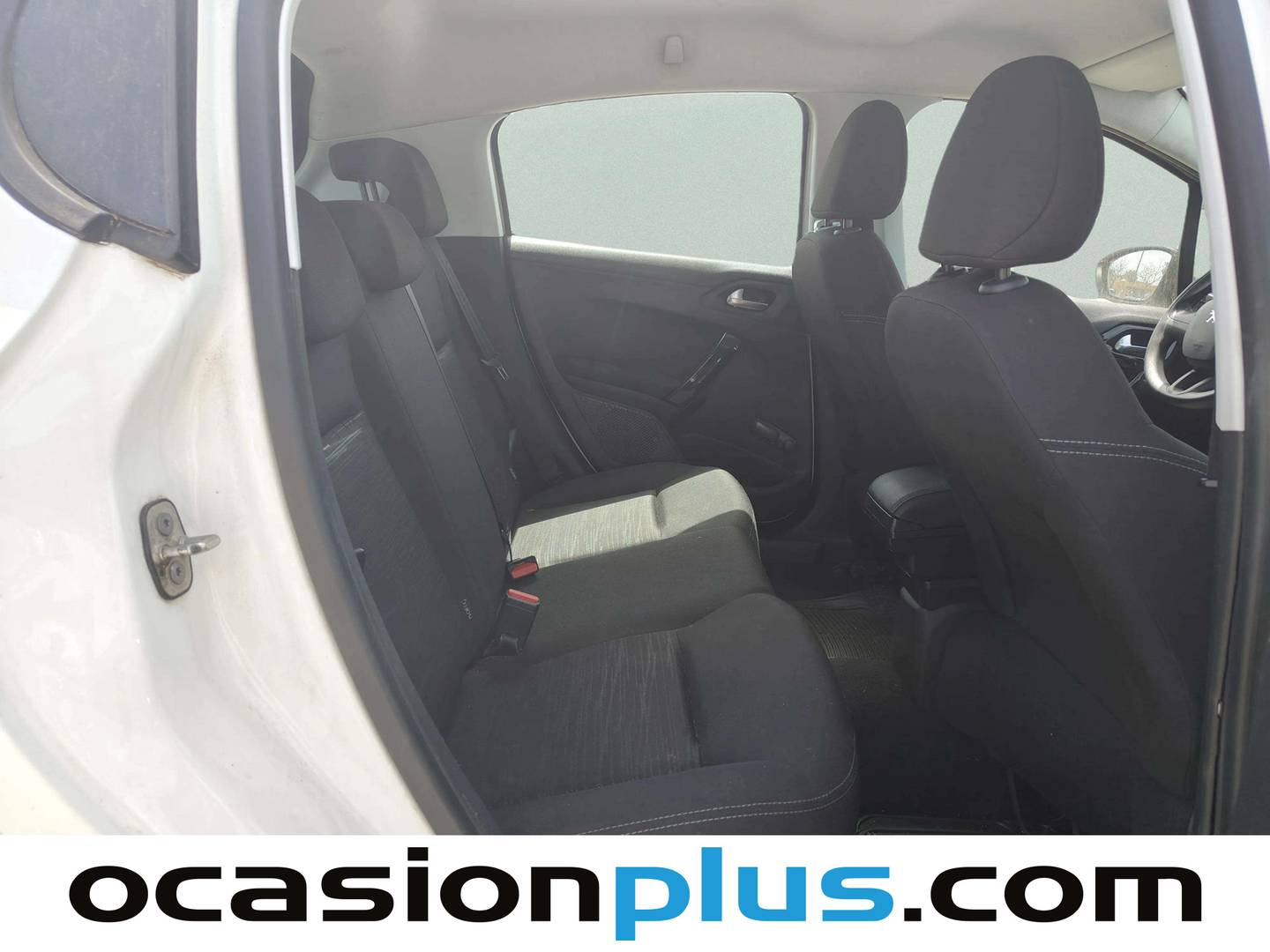 Peugeot 208 Peugeot 208 1.2 PureTech Access (82 CV) al mejor precio