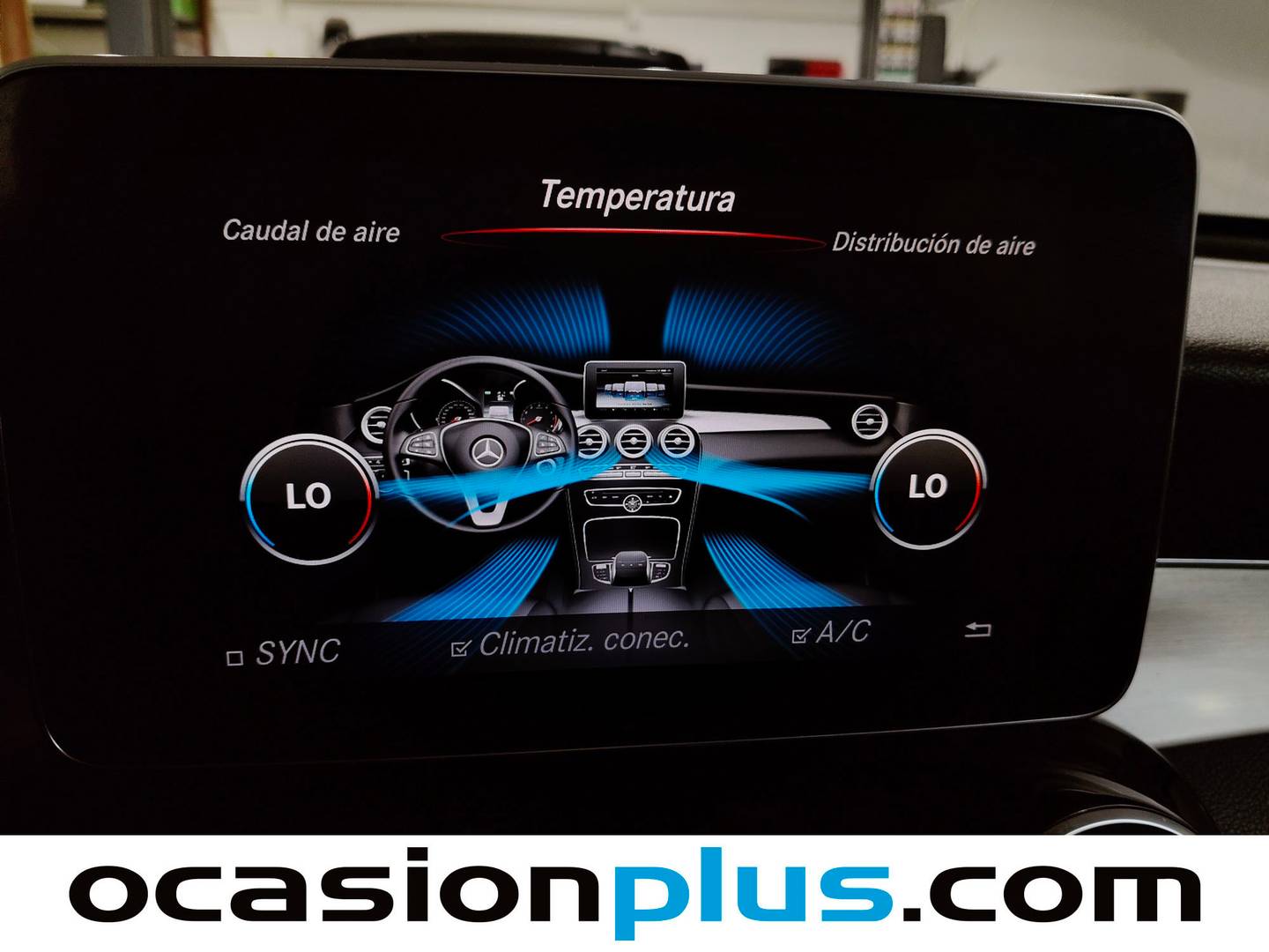 Mercedes Clase GLC Mercedes-Benz GLC GLC 220 d 4MATIC diésel