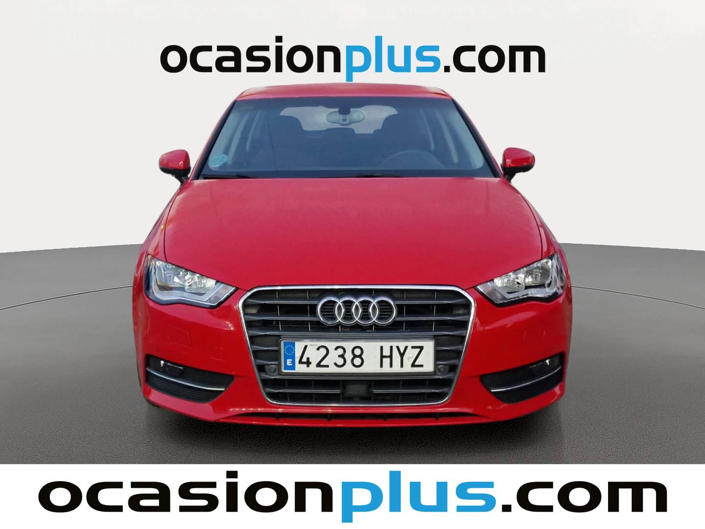 Foto Audi A3 Audi A3 Sportback Attracted 2.0 TDI Clean Diesel (150 CV)