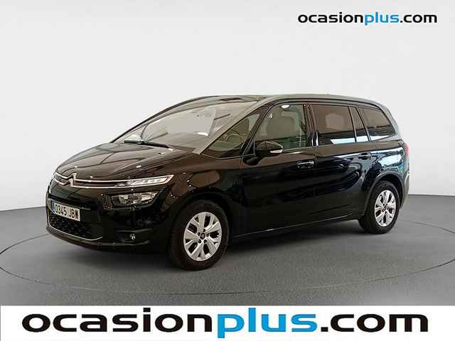 Citroën Grand c4 picasso Segunda Mano Badajoz