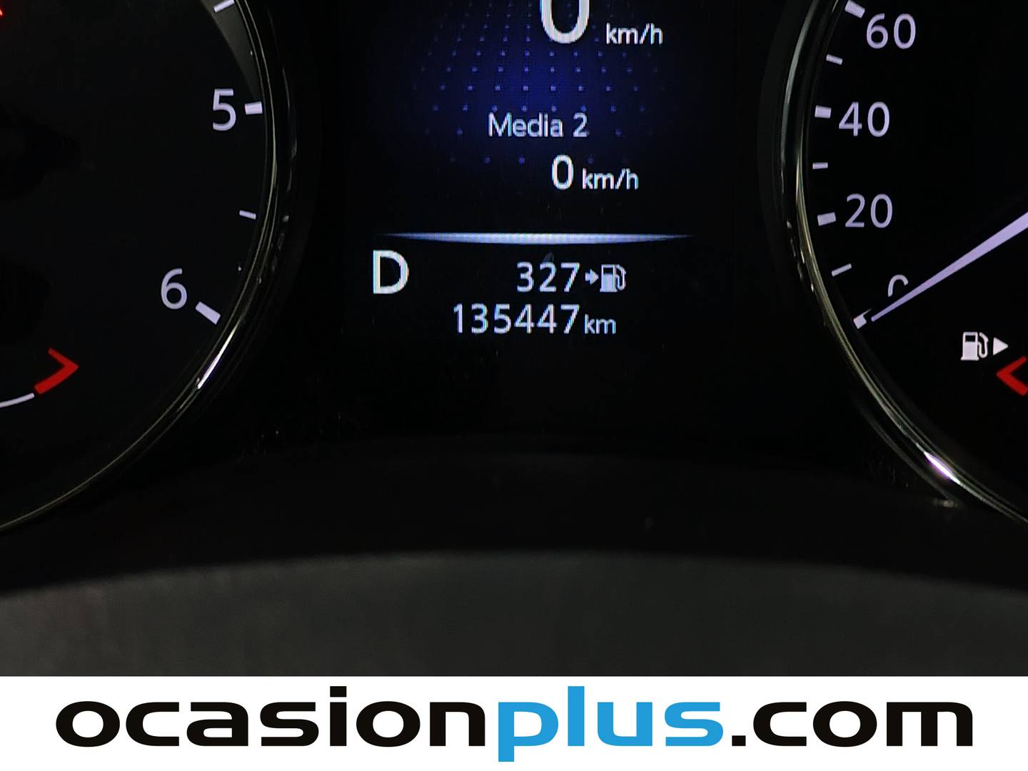 Nissan X-TRAIL Nissan X-Trail 1.6 dCi Tekna Xtronic (130 CV) seminuevo