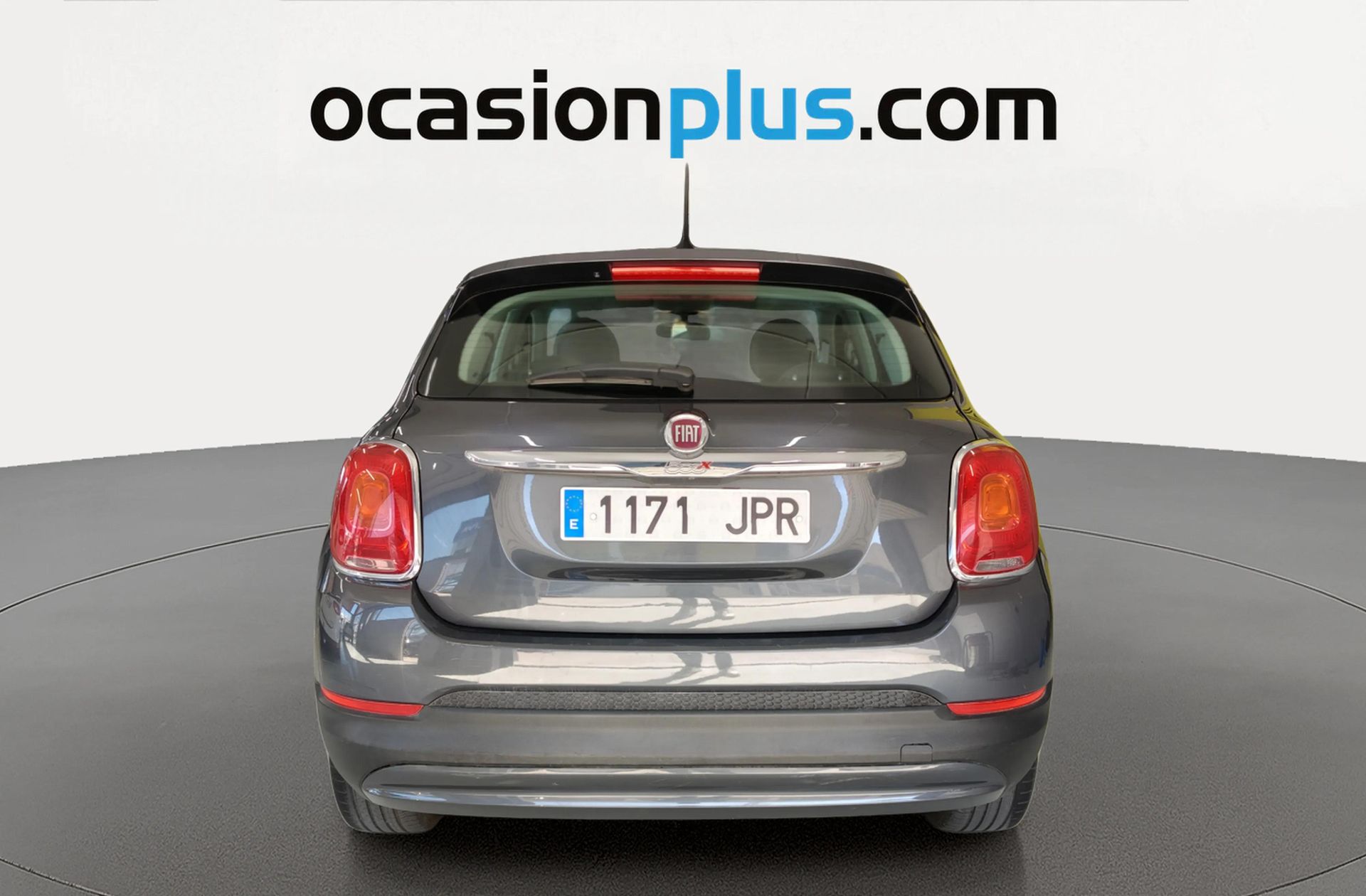 Fiat 500X 1.3 MultiJet Pop Star 4x2 - foto 12