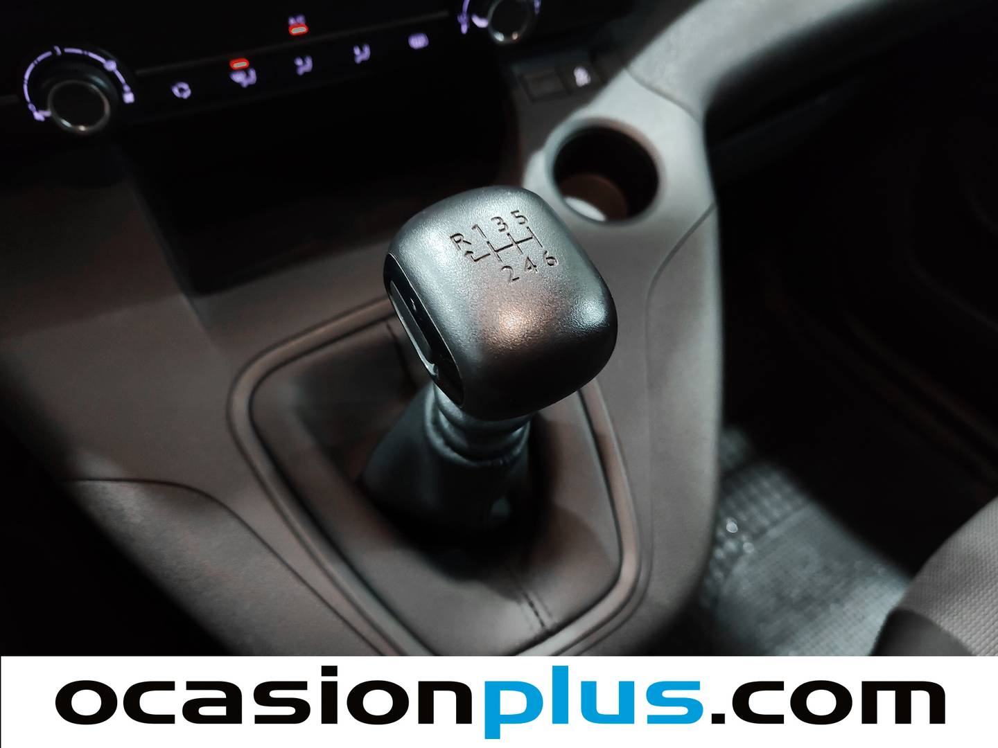 Foto Peugeot Partner Peugeot Partner Furgon BlueHDi 100 Pro Standard 600kg (98 CV)