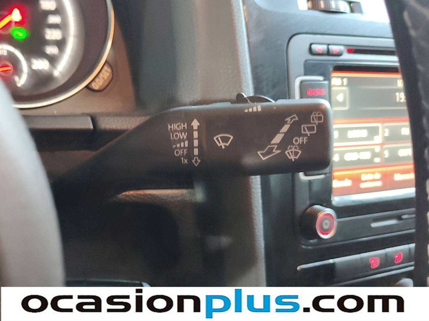 Volkswagen Scirocco Volkswagen Scirocco R-Line 2.0 TDI BMT (184 CV) DSG seminuevo