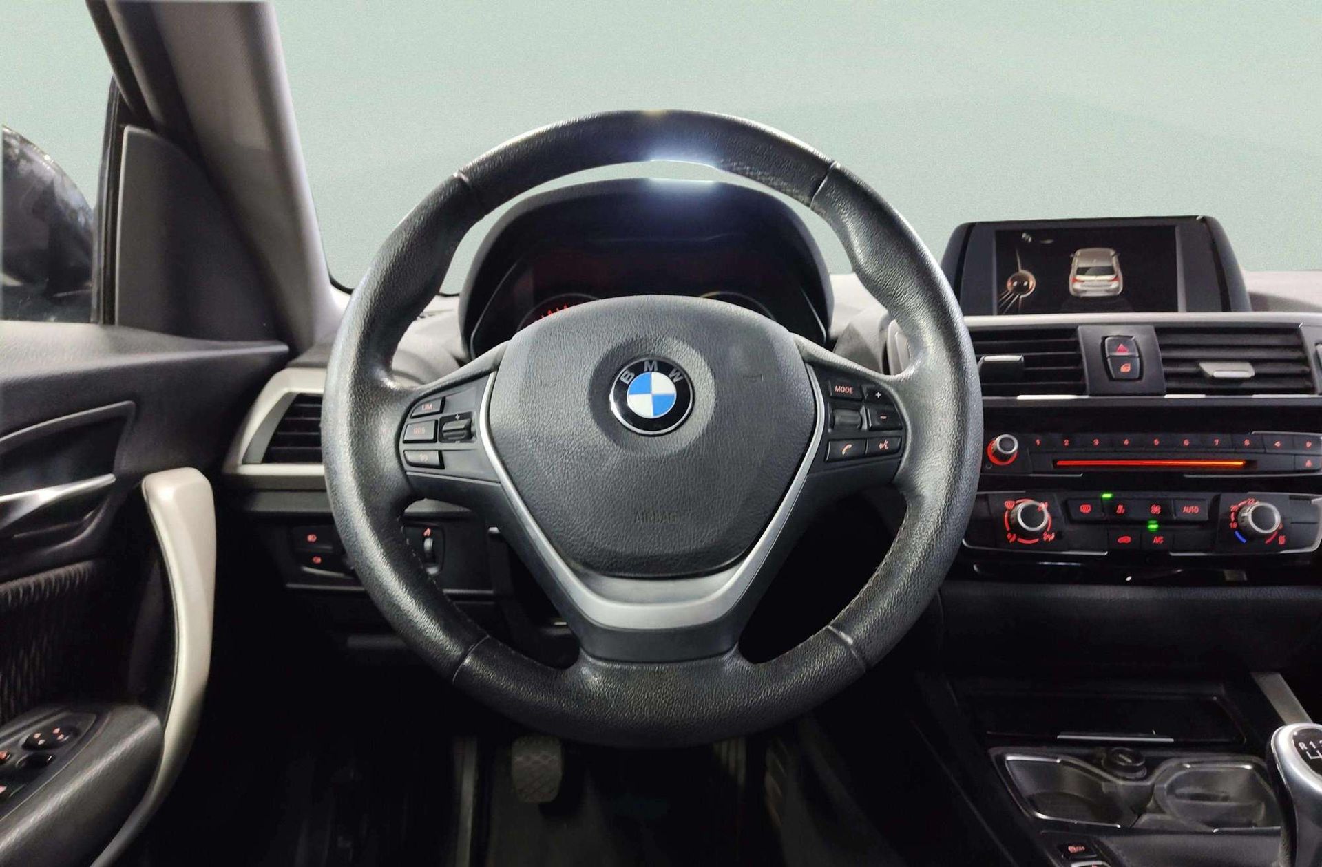 BMW Serie 1 118d - foto 24