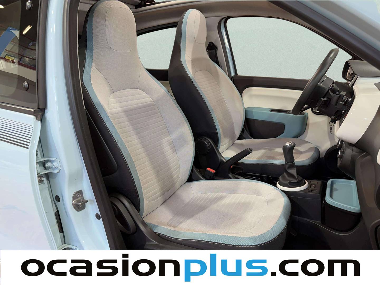Renault Twingo Renault Twingo SCe 70 Zen Energy (70 CV) km 0