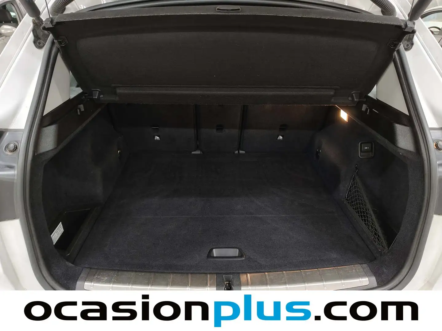 Foto BMW X1 BMW X1 xDrive20dA (190 CV)