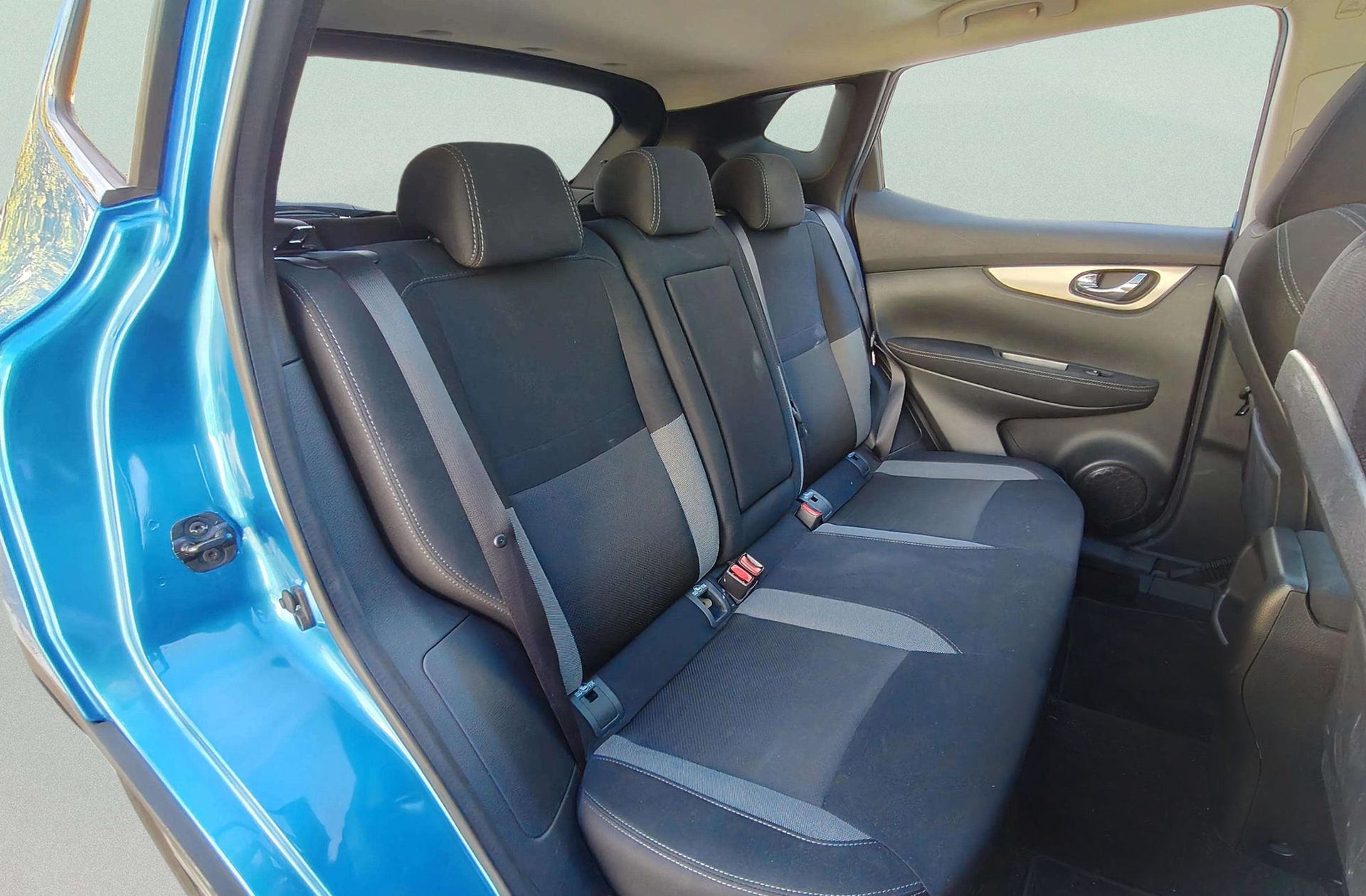 Nissan Qashqai DIG-T 163 N-Connecta 4x2 - foto 15