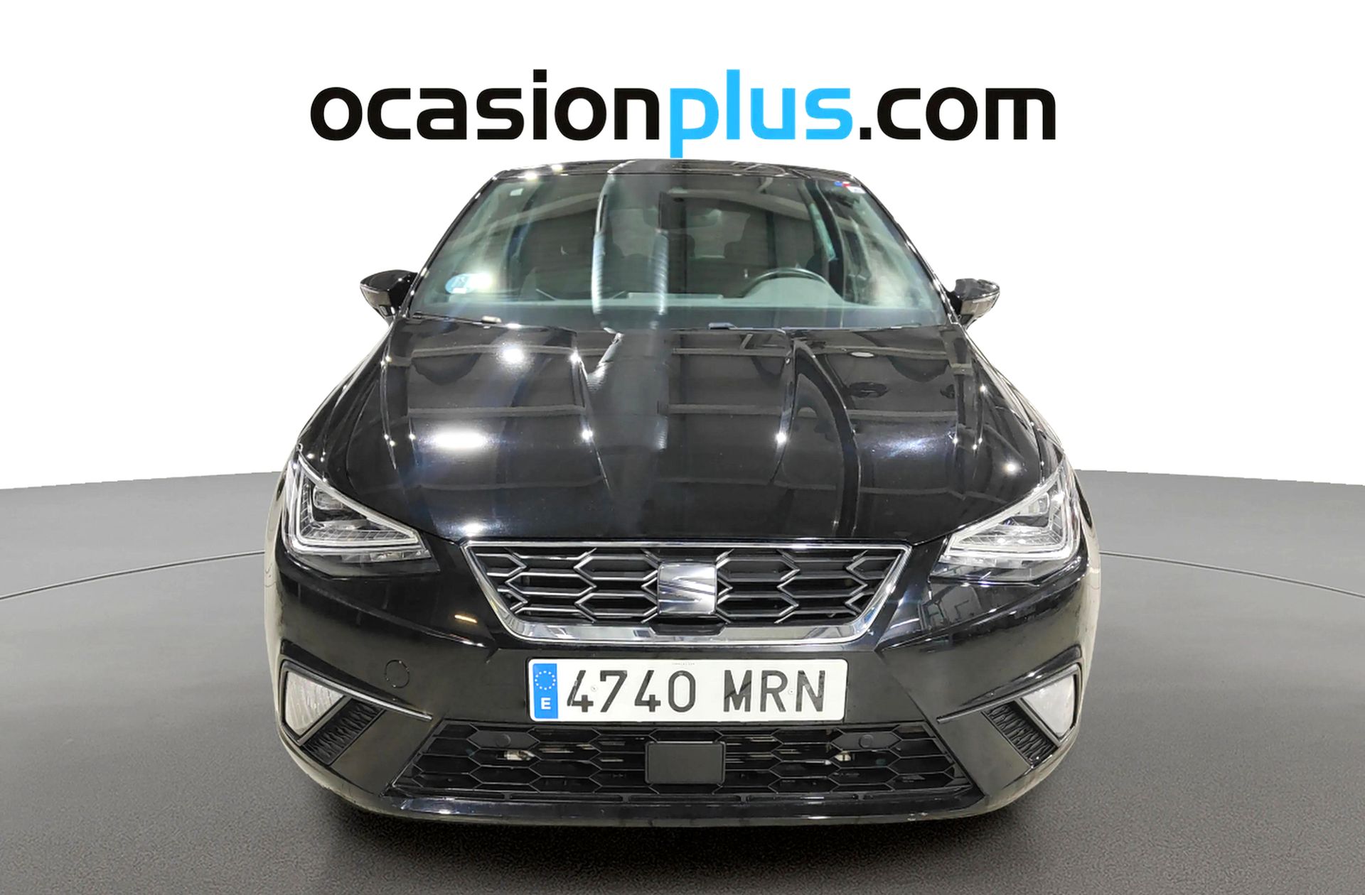 SEAT Ibiza 1.5 TSI FR XL DSG - foto 12