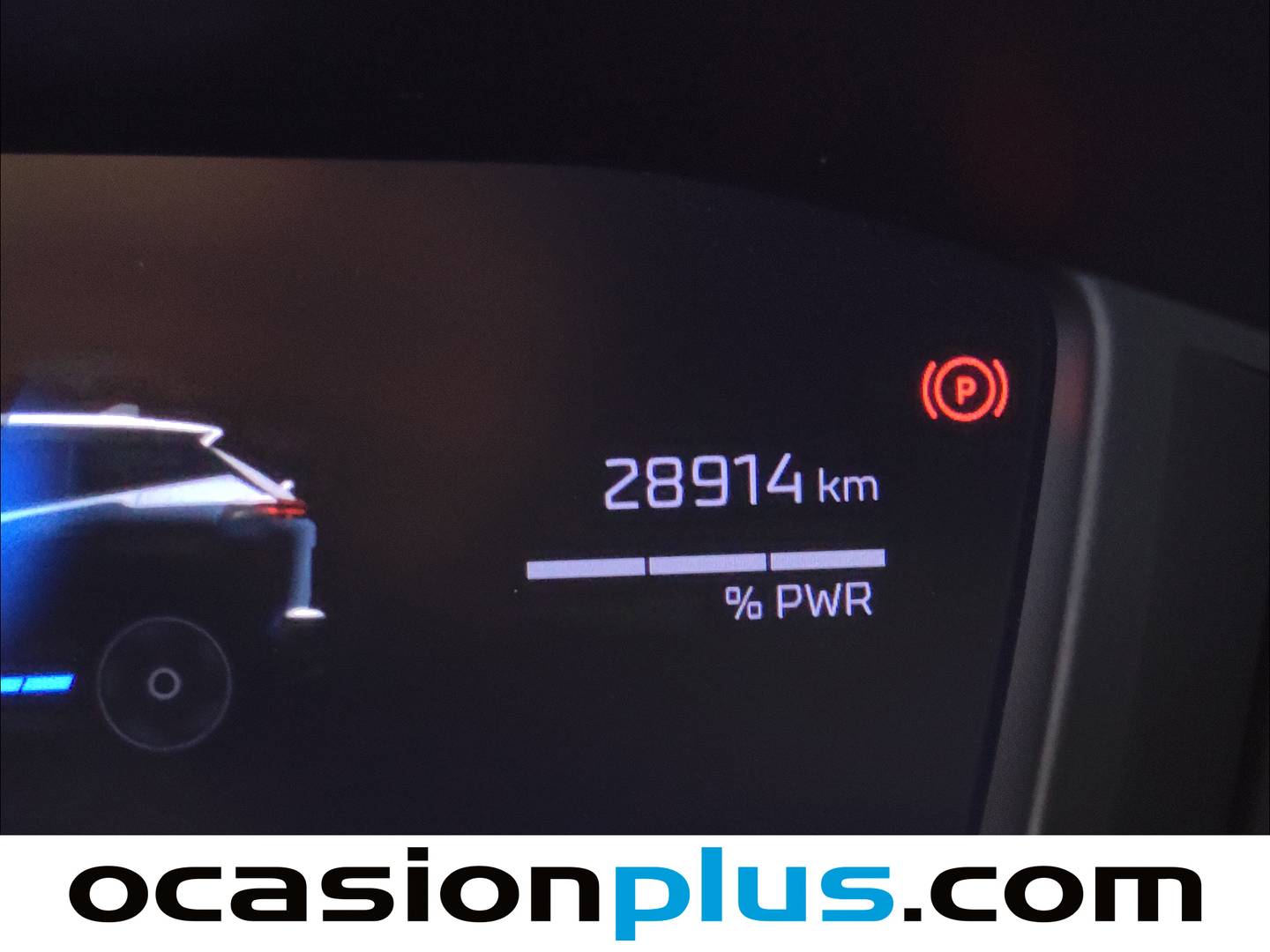 Peugeot 2008 Peugeot 2008 Allure Hybrid eDCS6 (136 CV) seminuevo