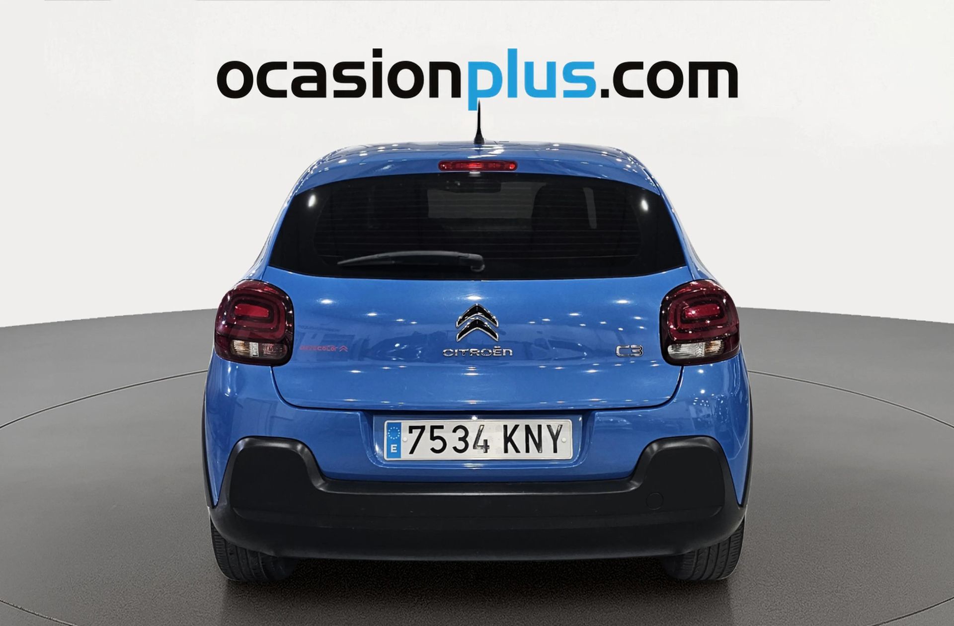 Citroën C3 BlueHDi 75 Feel - foto 15