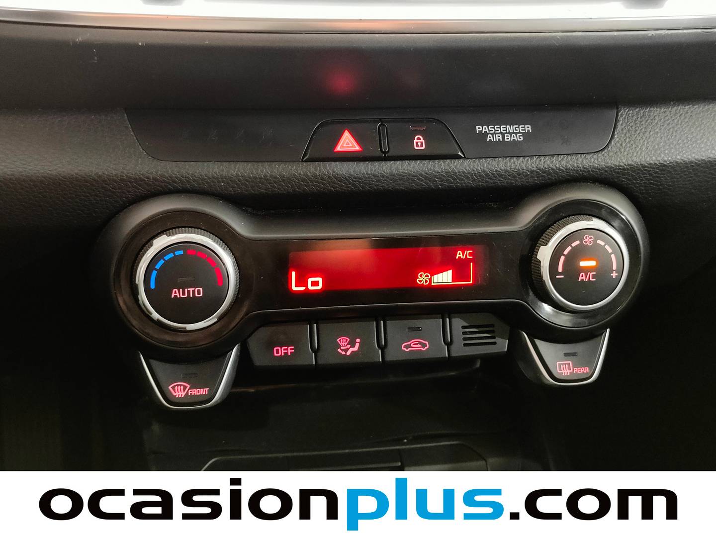 KIA Stonic KIA Stonic 1.0 T-GDi Concept  (100 CV) manual