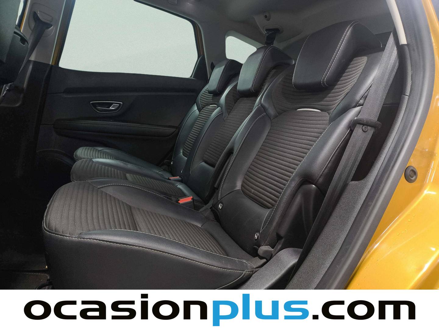 Foto Renault Scénic Renault Scenic Zen Energy dCi (130 CV)