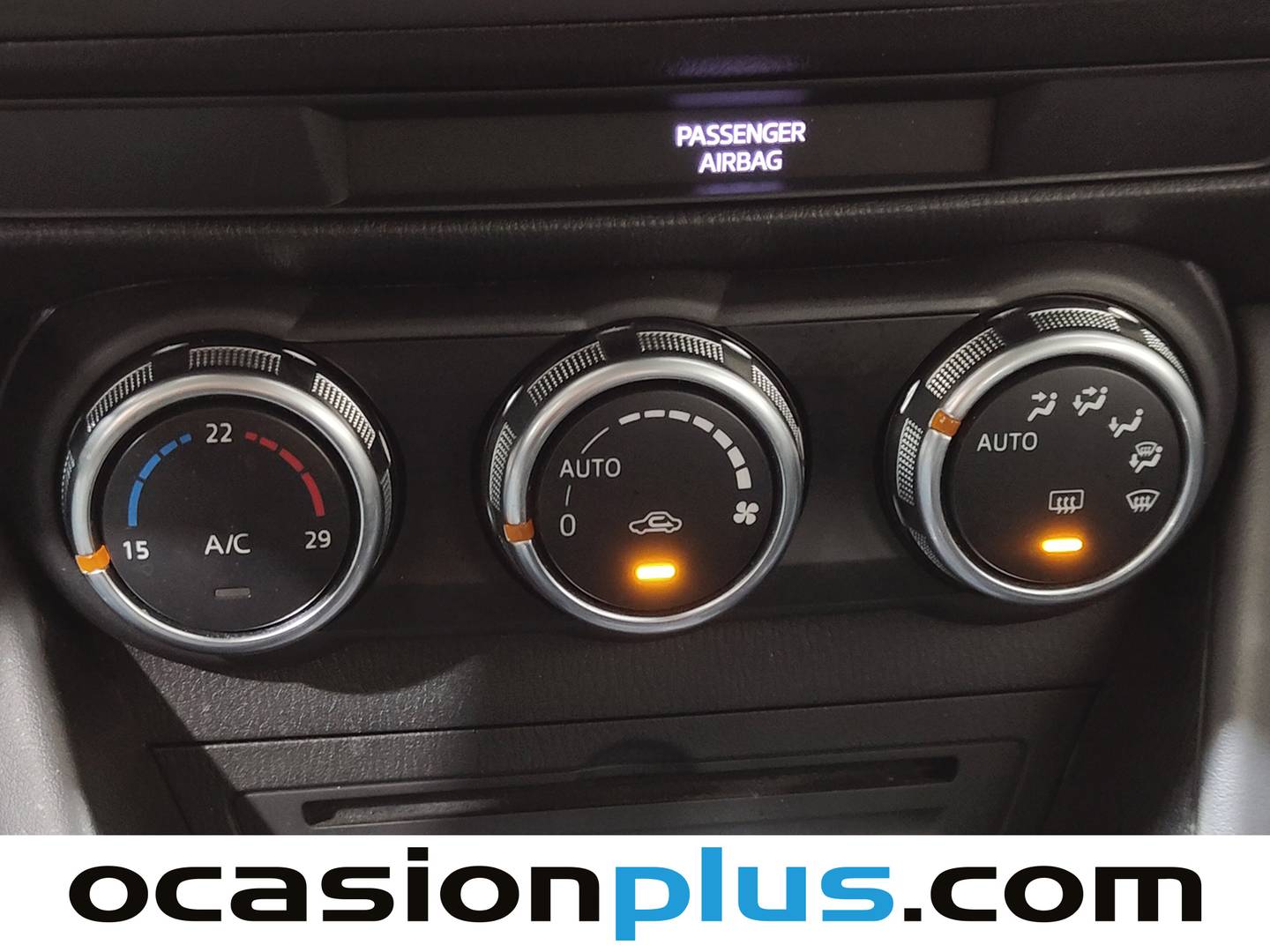 Mazda CX-3 Mazda CX-3 2.0 G Zenith 2WD (121 CV) 2019