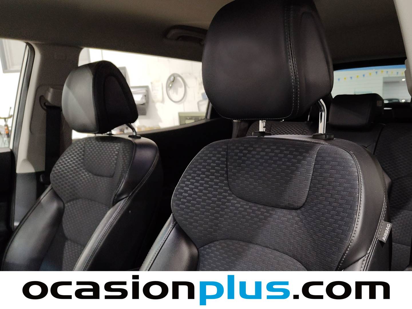 Extras y acabados del SsangYong Korando SsangYong Korando G15T Urban Plus (149 CV)