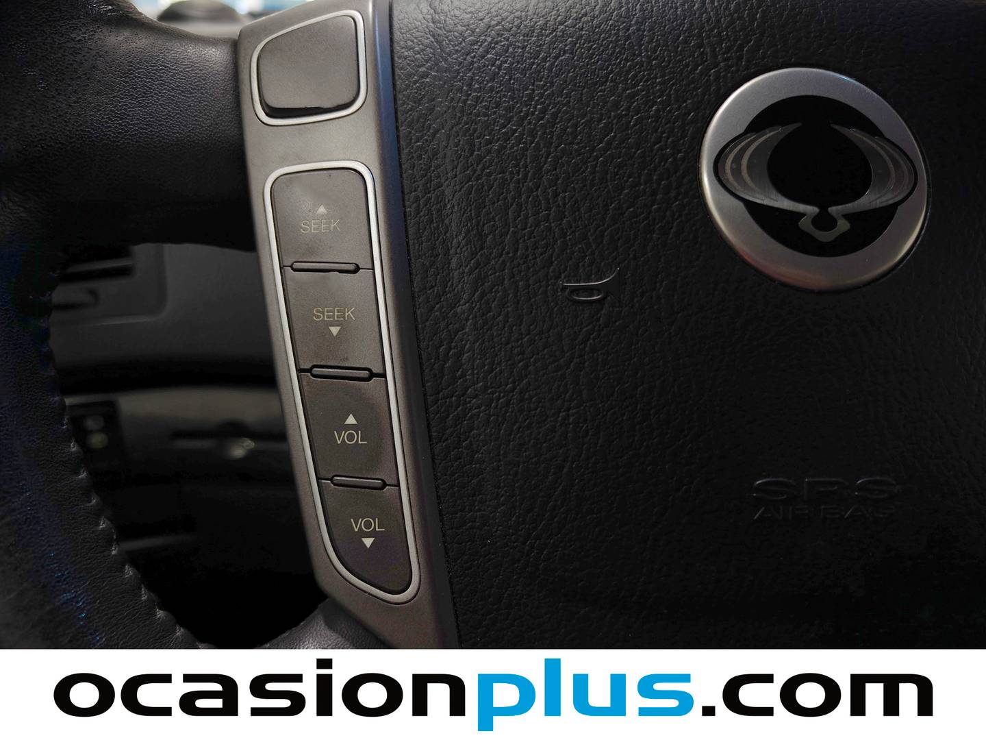 SsangYong Rodius SsangYong Rodius 2.0 e-Xdi Limited 114 kW (155 CV) seminuevo
