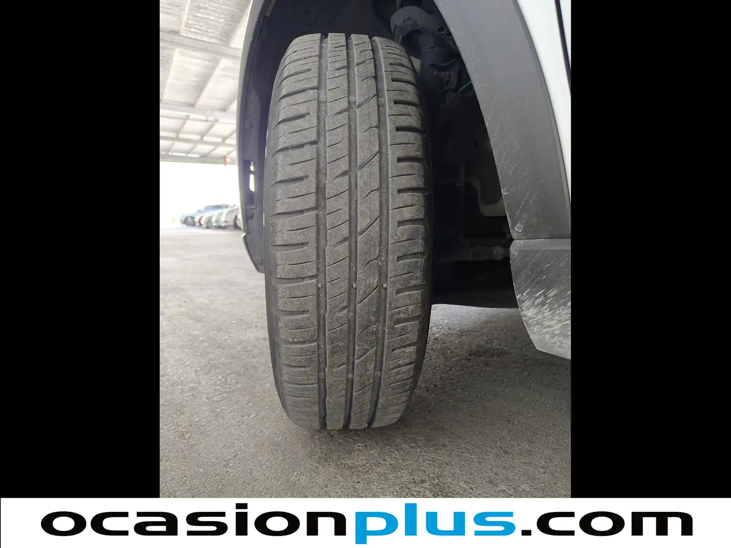 Foto Hyundai Bayon Hyundai Bayon 1.2 MPI Klass (84 CV)