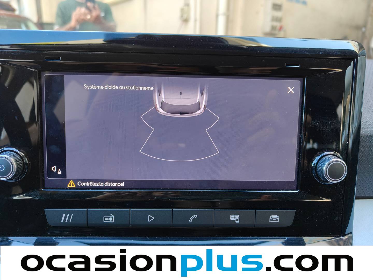 Equipamiento del Seat Ibiza Seat Ibiza 1.0 MPI S&S Reference XM (80 CV)