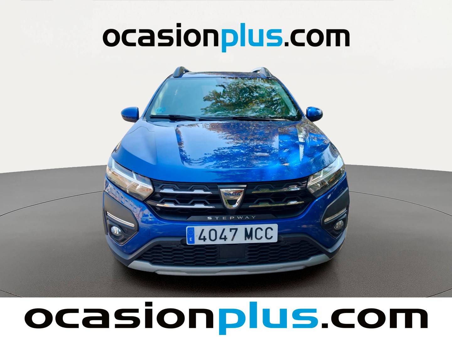 Dacia Sandero Dacia Sandero Stepway Comfort ECO-G (100 CV) barato