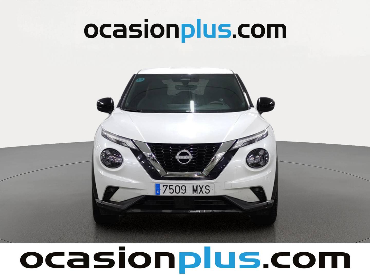 Foto Nissan JUKE Nissan Juke DIG-T N-Connecta 4x2 (114 CV)