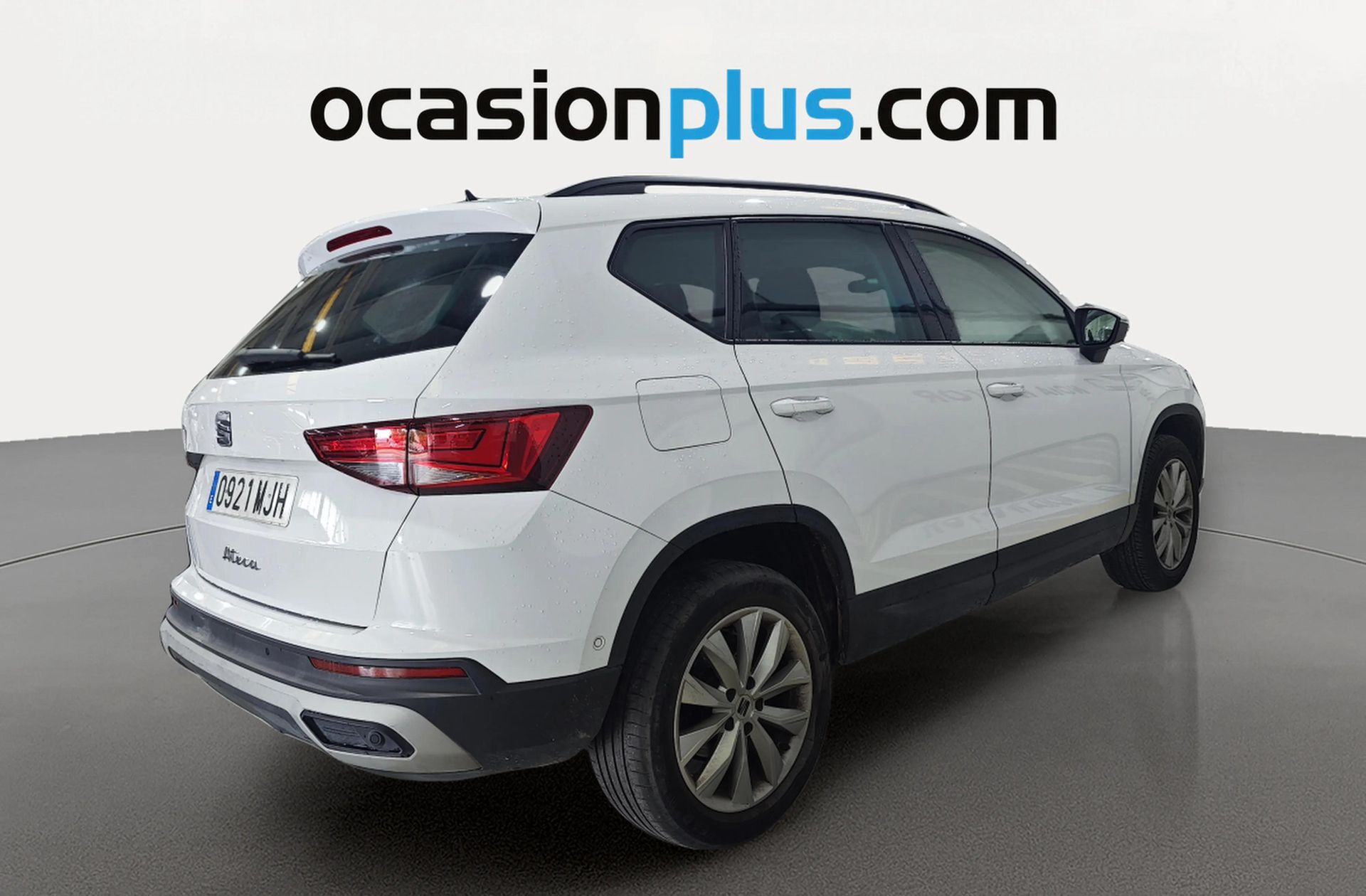 SEAT Ateca 1.5 TSI Style XL - foto 3