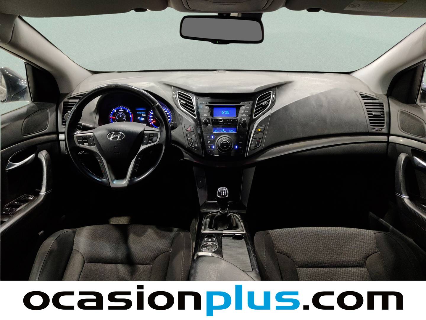 Foto Hyundai i40 Hyundai i40 1.6 GDI GLS (135 CV)