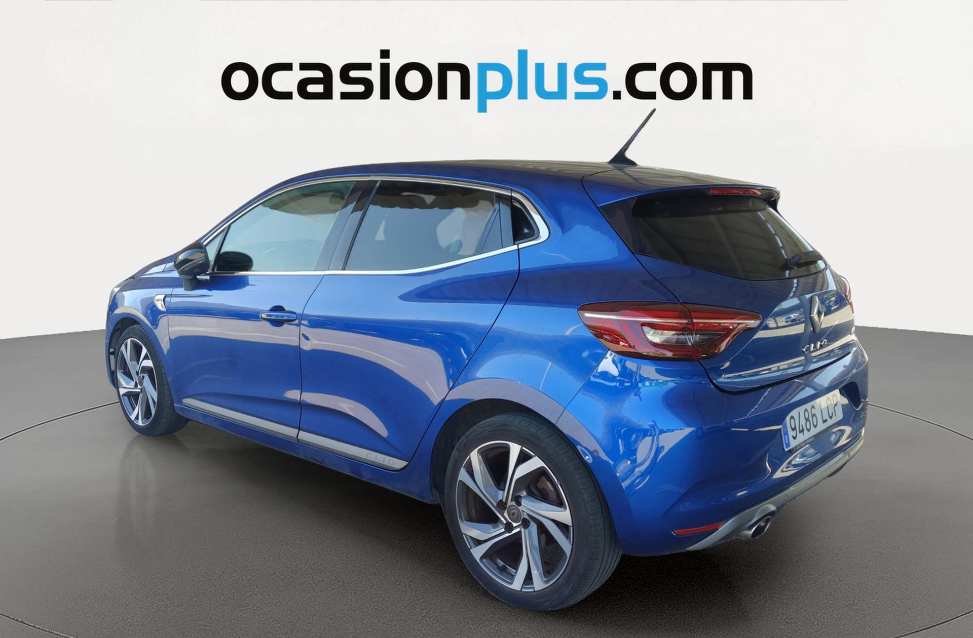 Renault Clio RS Line TCe - foto 3