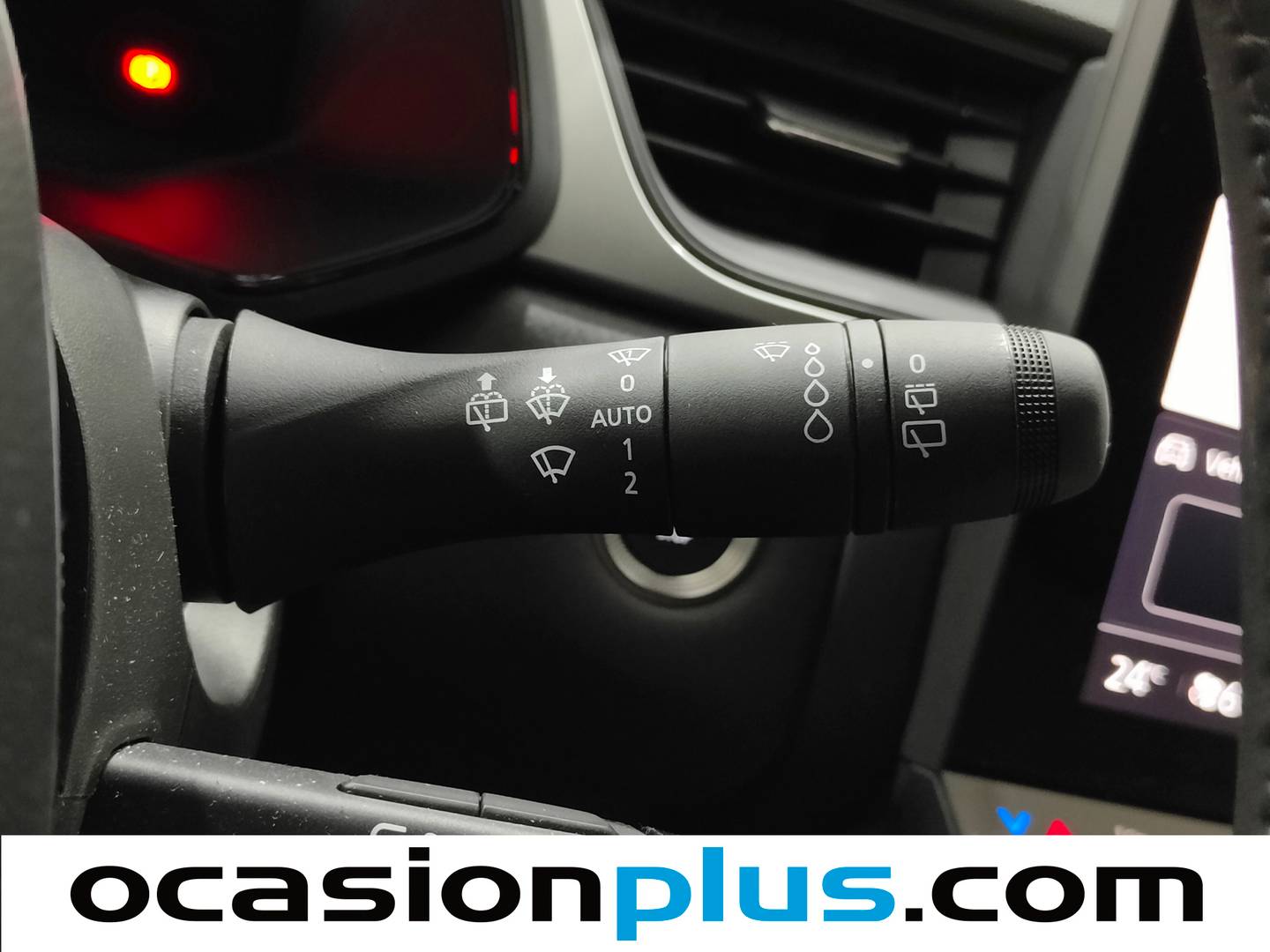 Mitsubishi ASX Mitsubishi ASX 130T MHEV Motion (140 CV) seminuevo