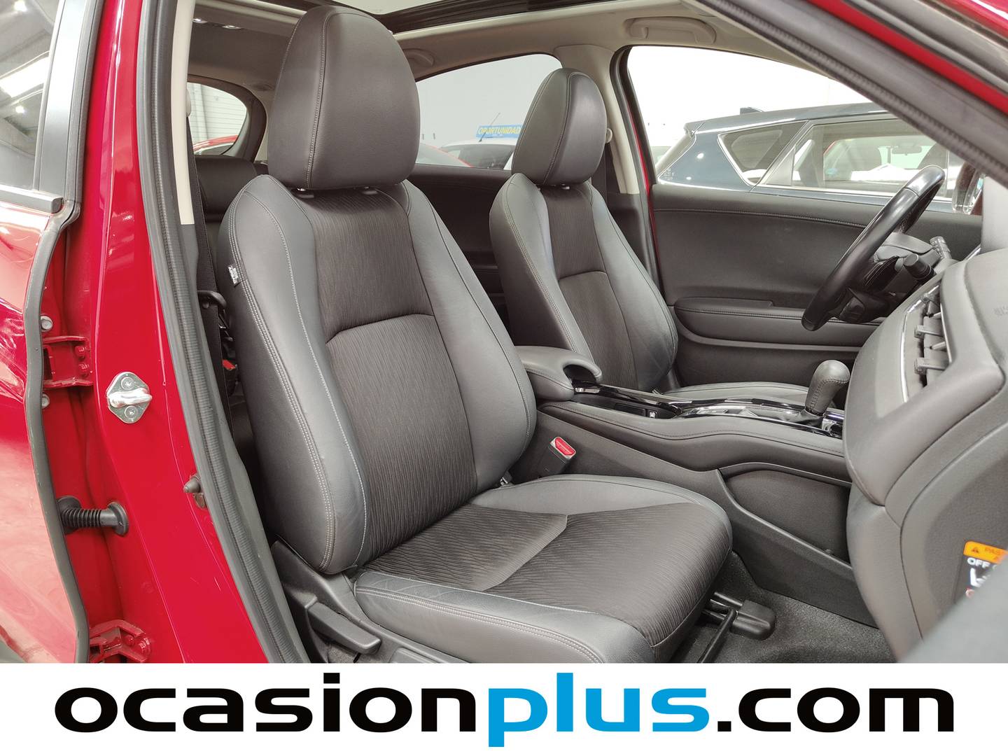 Honda HR-V Honda HR-V 1.5 i-VTEC Executive CVT (130 CV) 2019