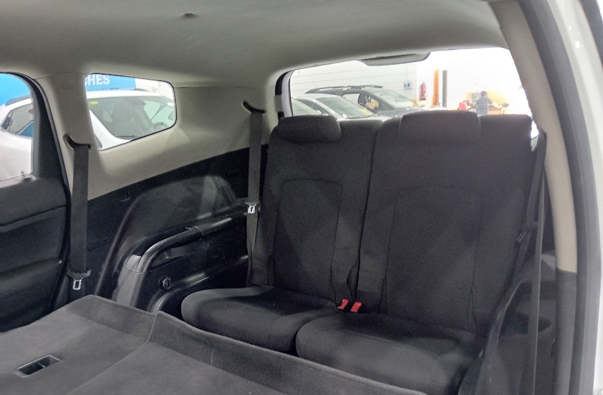 Chevrolet Orlando 2.0 Vcdi LT - foto 6