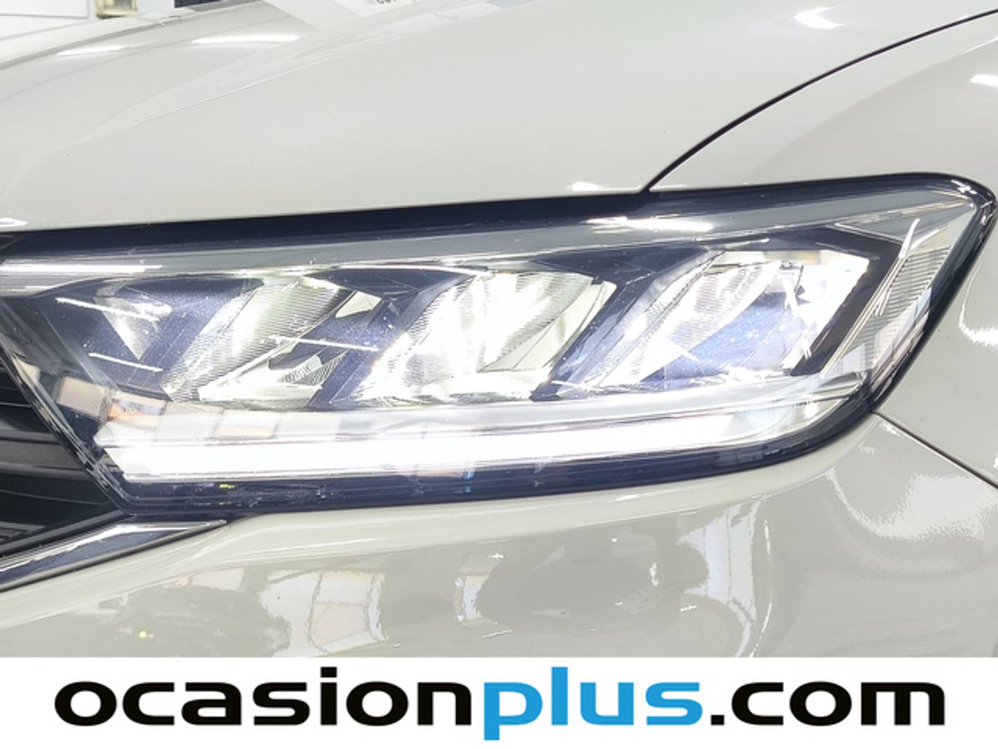 Equipamiento del Volkswagen T-Roc Volkswagen T-Roc Life 1.5 TSI (150 CV) DSG