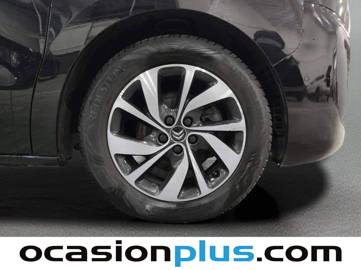 Citroën Spacetourer Citroën Spacetourer BlueHDi 150 Talla M Business Lounge (150 CV) 7 Plazas de ocasión