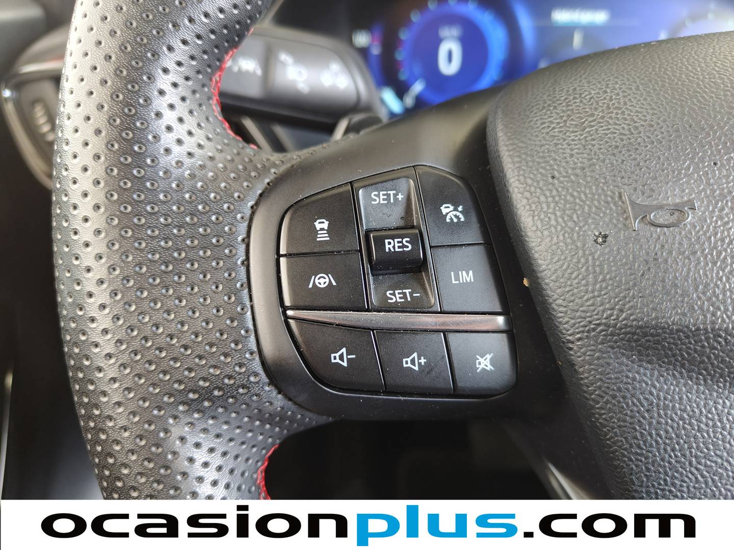 Foto Ford Puma Ford Puma 1.0 EcoBoost MHEV ST-Line Auto (125 CV)