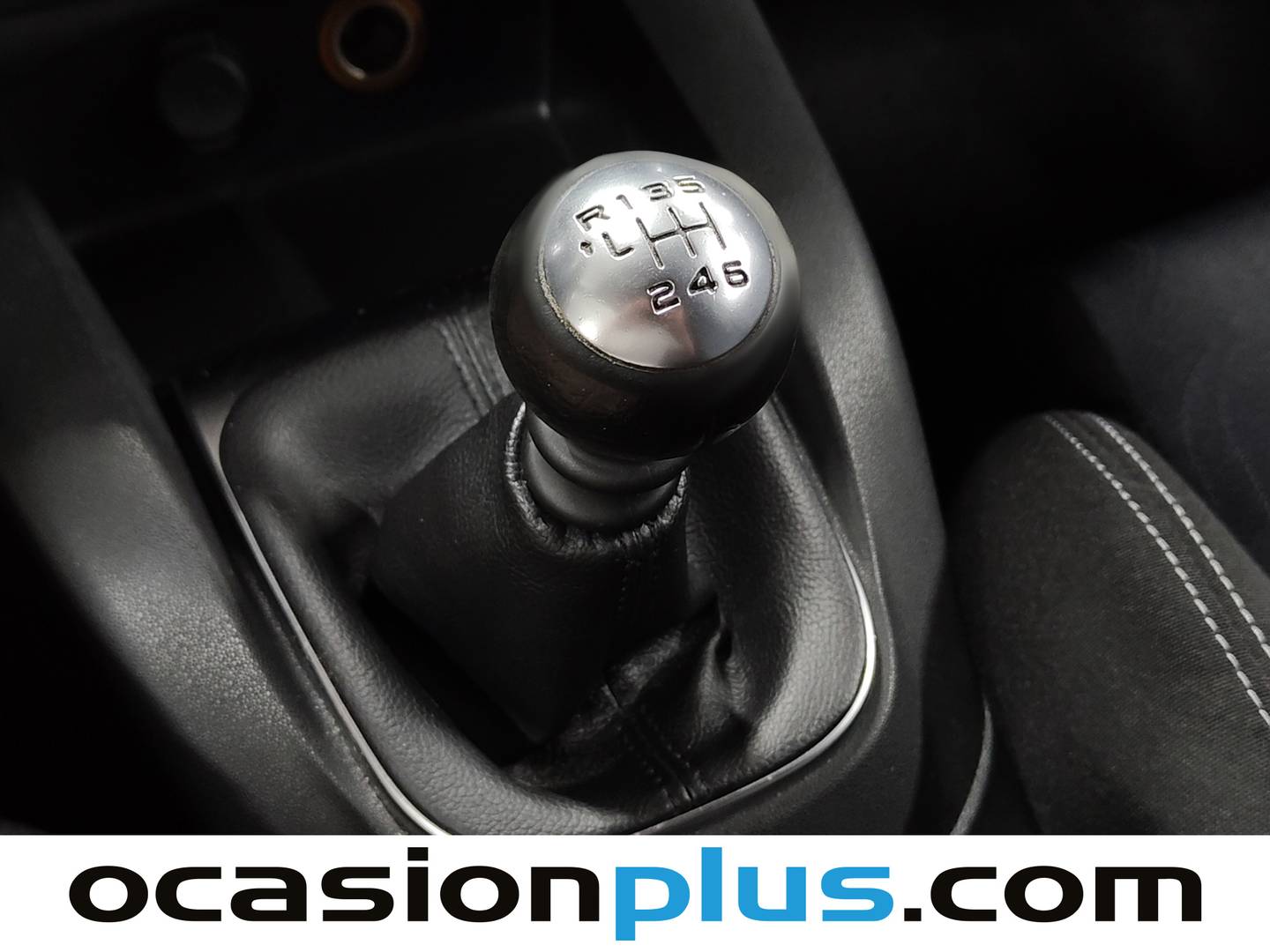 Citroën C4 Citroën C4 1.6 HDi Sport (112 CV) de segunda mano