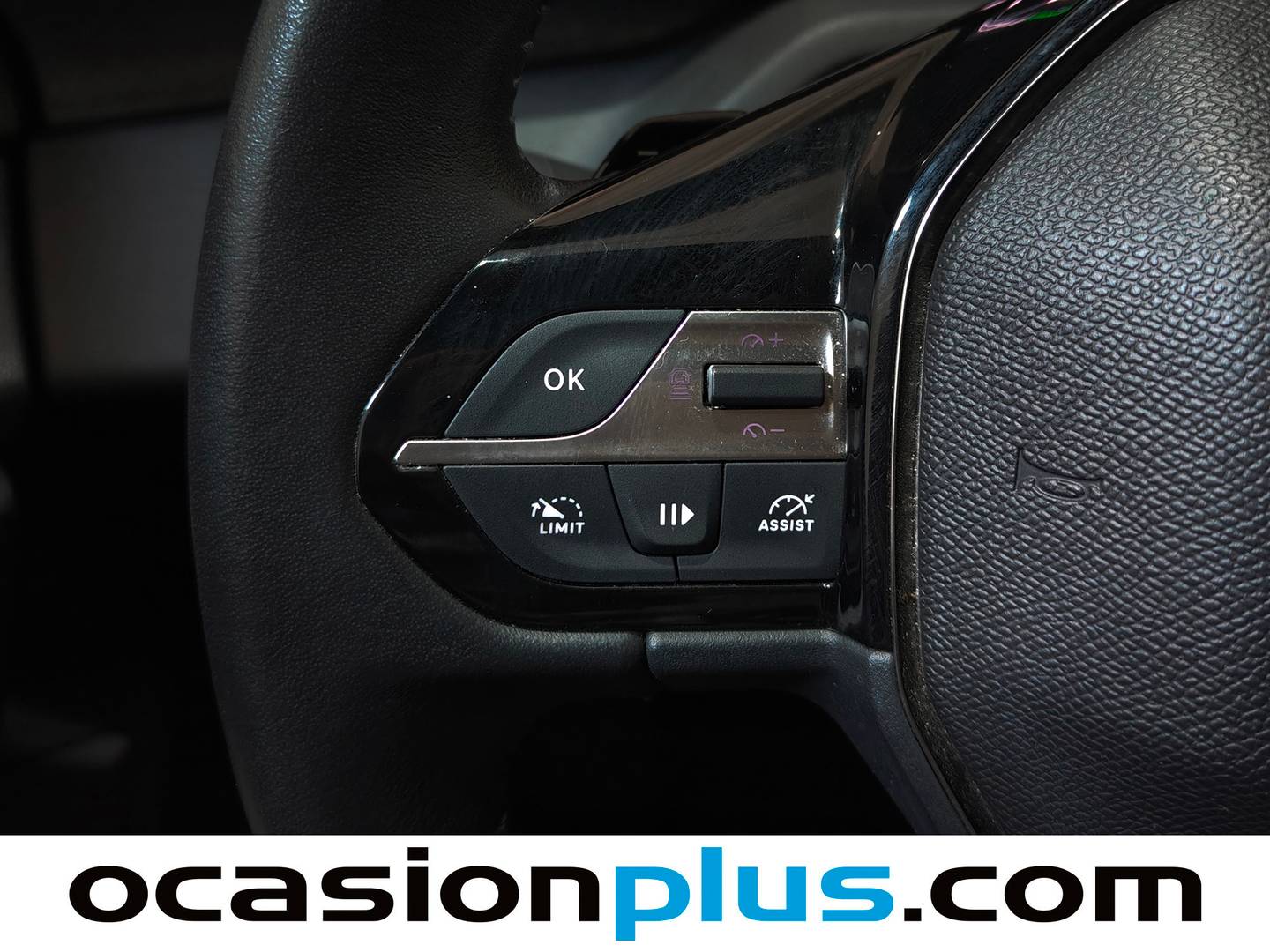 Peugeot 308 Peugeot 308 BlueHDi 130 S&S Allure EAT8 (130 CV) seminuevo