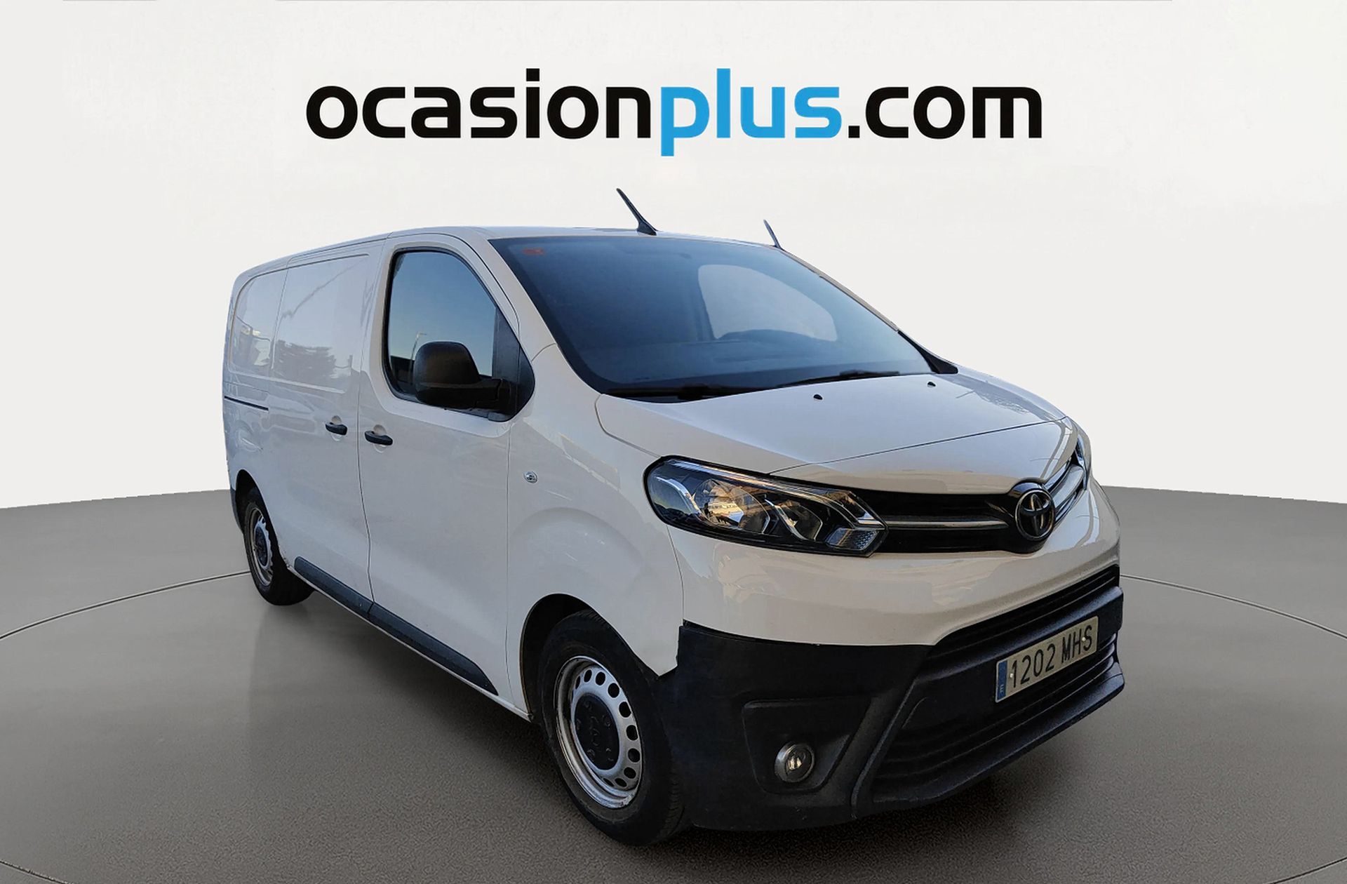 Toyota Proace City Van 1.5 D GX Plus - foto 2