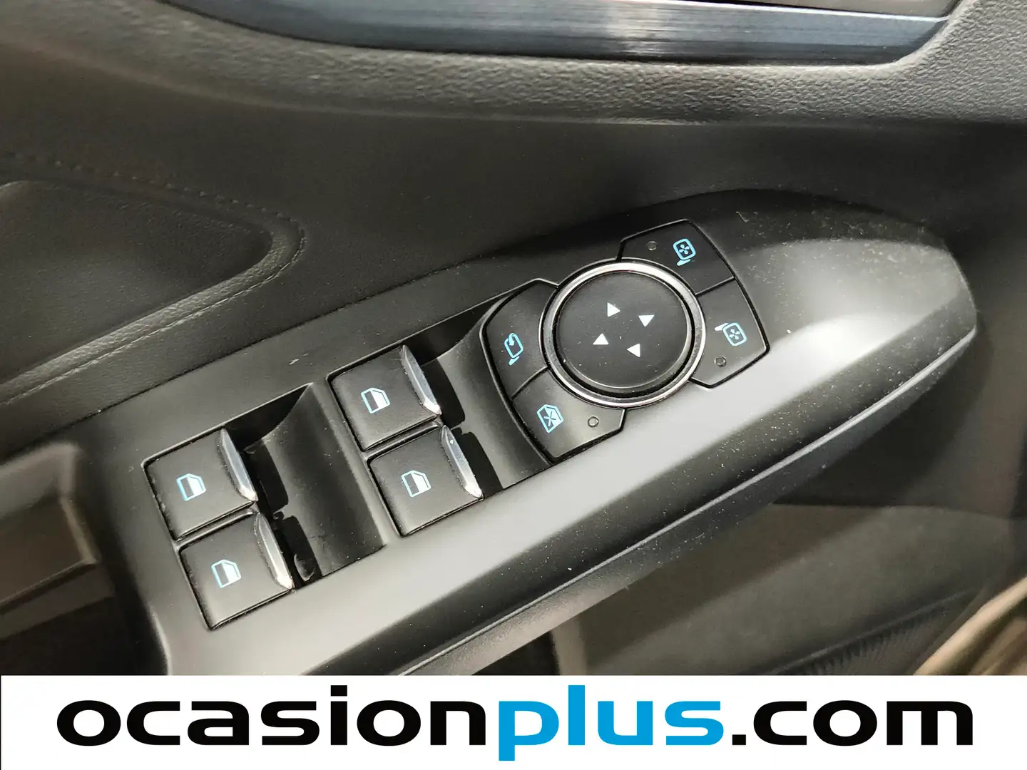 Foto Ford Focus Ford Focus SportBreak 1.0 Ecoboost Active (125 CV)