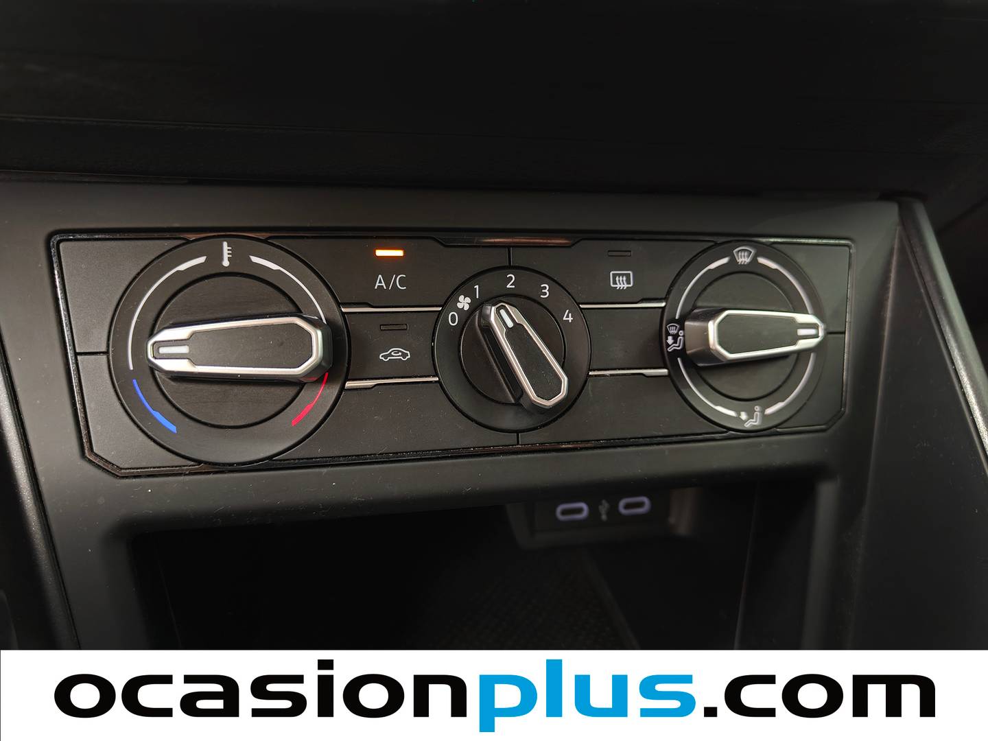 Volkswagen Polo Volkswagen Polo 1.0 TSI (95 CV) km 0