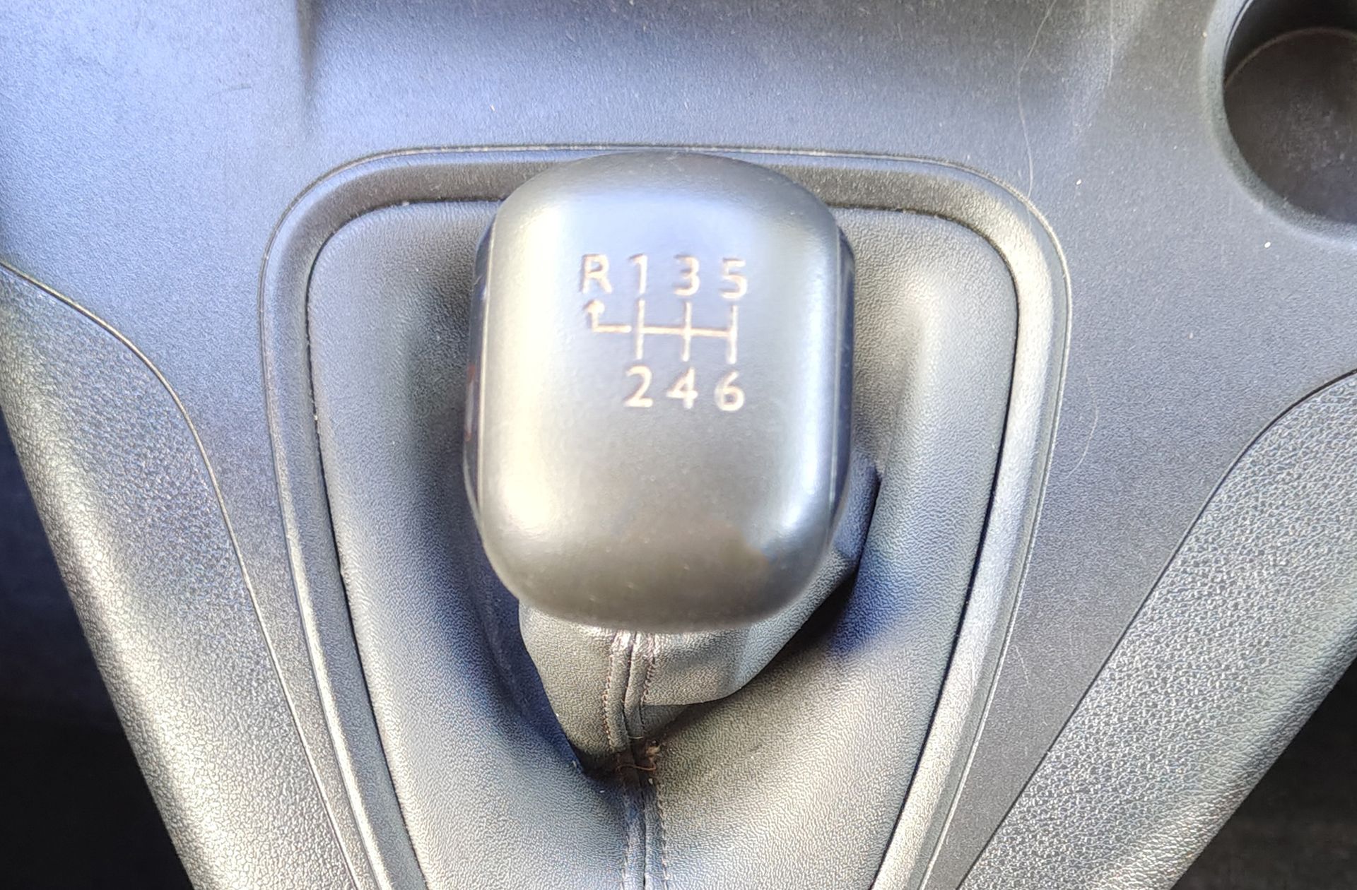 Peugeot Rifter BlueHDi 100 Active Standard - foto 5