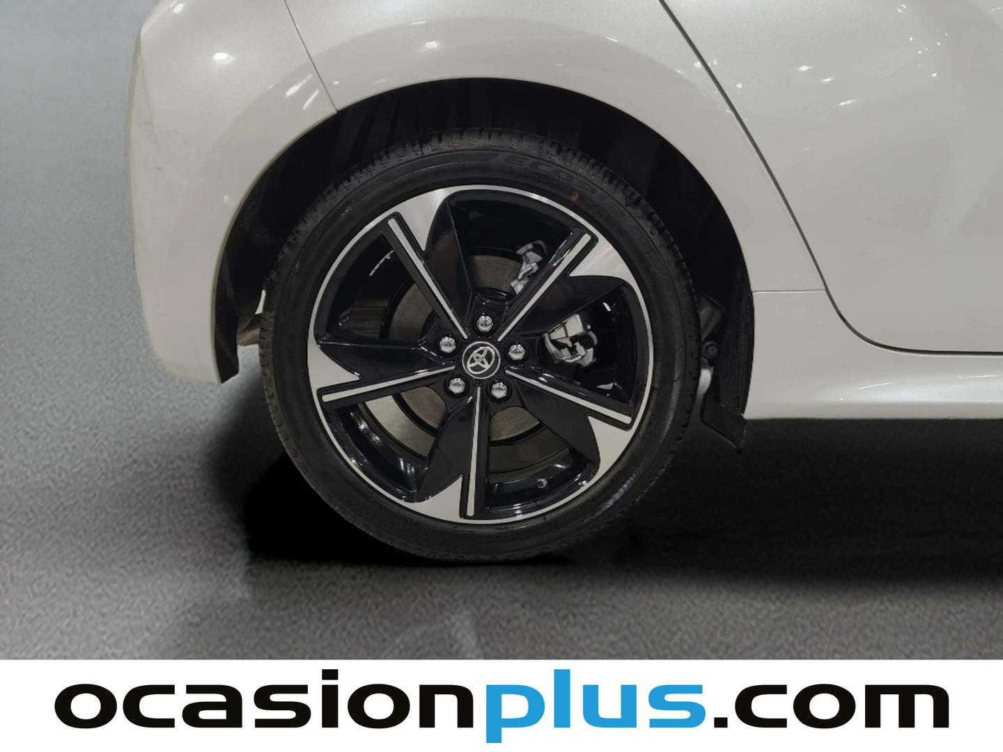 Toyota Yaris Toyota Yaris 120H Style (116 CV) 2024