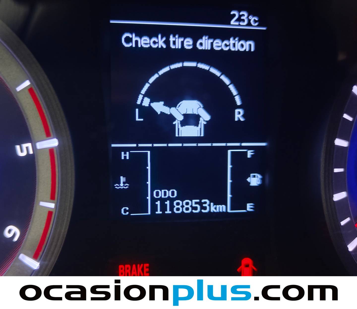 SsangYong Korando SsangYong Korando D22T Premium 4x2 (178 CV) seminuevo