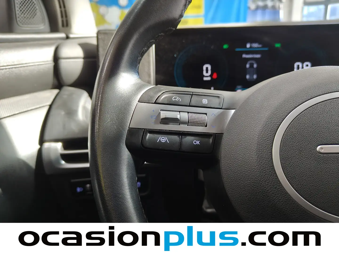 Foto Hyundai Tucson Hyundai Tucson 1.6T Klass  (160 CV)