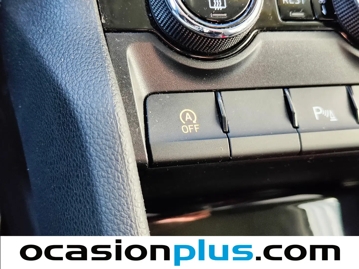 Foto Skoda Kodiaq Skoda Kodiaq 1.5 TSI Ambition 4x2 (150 CV)