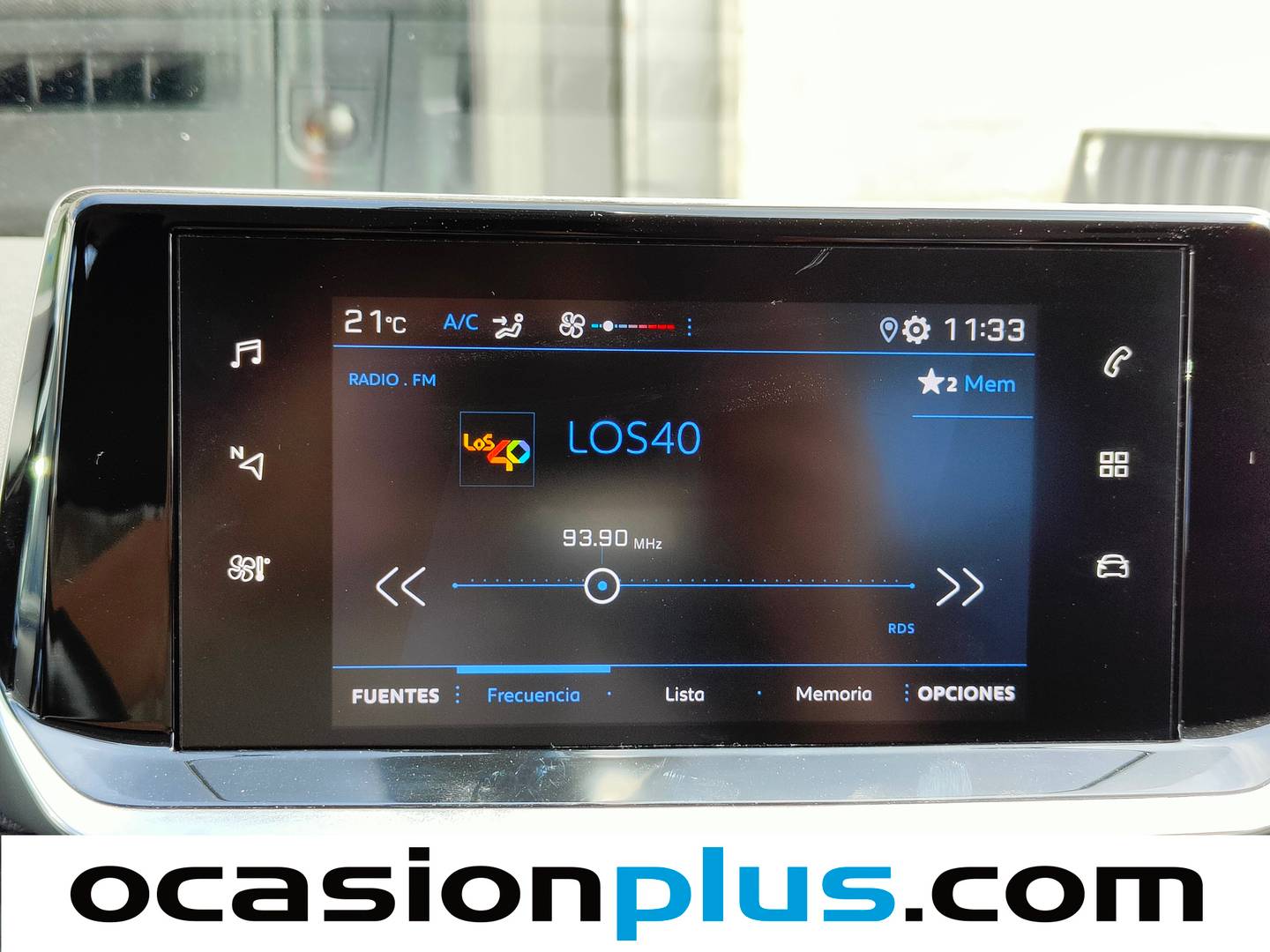 Peugeot 208 Peugeot 208 PureTech 75 S&S Active  (75 CV) 75cv