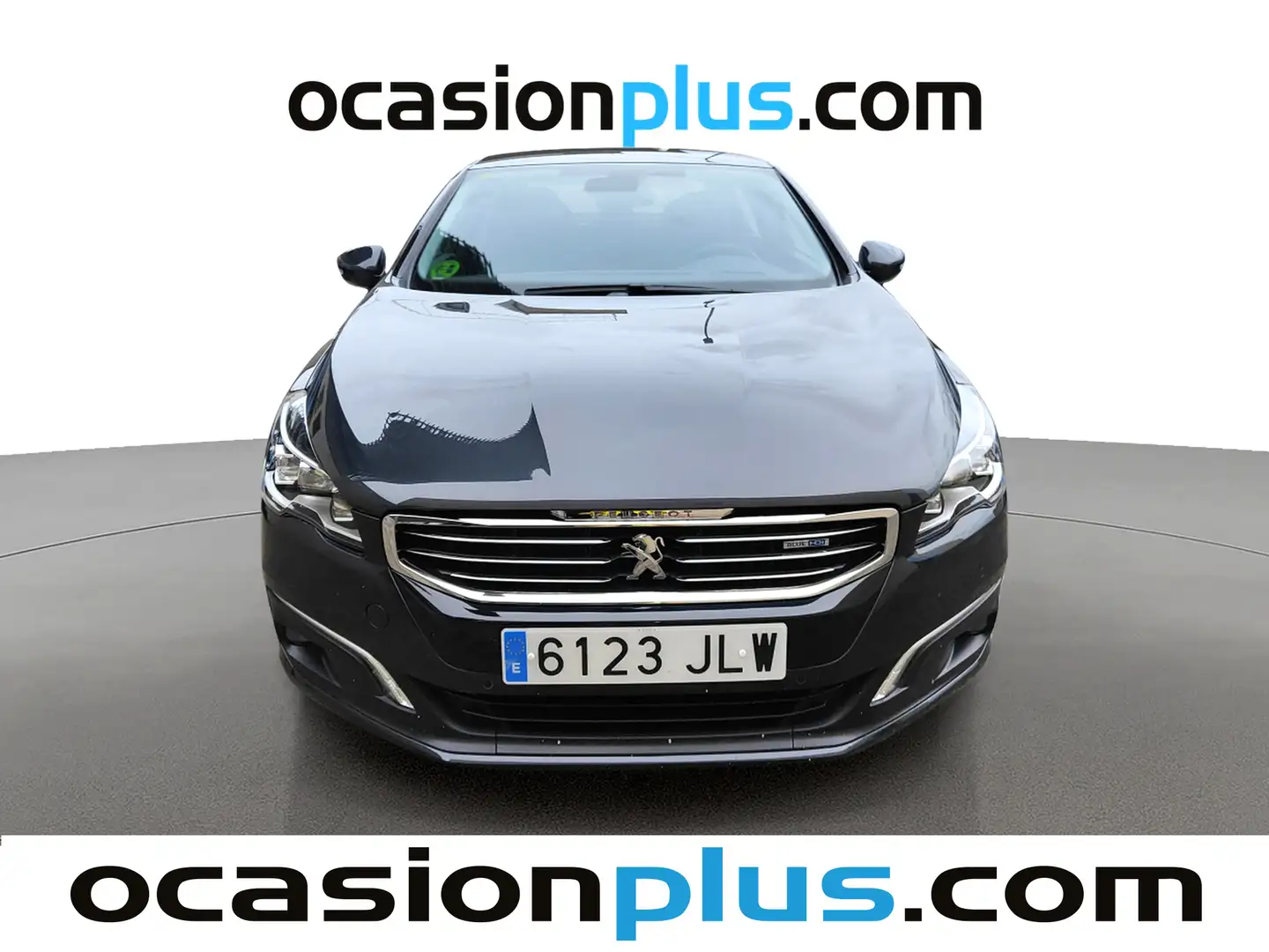 Foto Peugeot 508 Peugeot 508 2.0 BlueHDI Allure (150 CV)