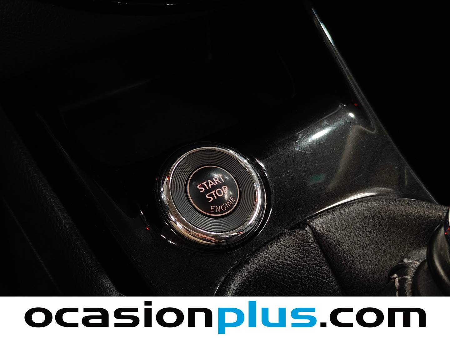 Accesorios del Nissan PULSAR Nissan Pulsar dCi 110 Tekna (110 CV)