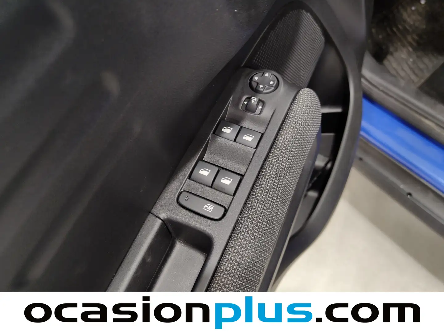 Foto Citroën C3 Aircross Citroen C3 Aircross PureTech 110 S&S Shine (110 CV)