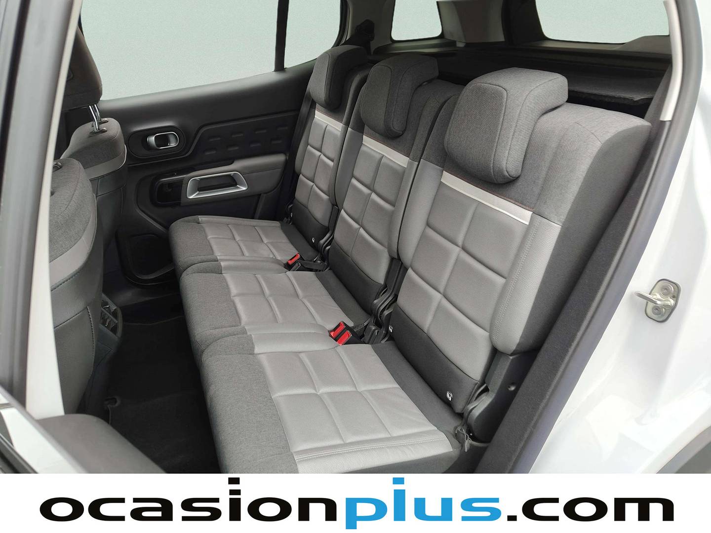 Foto Citroën C5 Aircross Citroen C5 Aircross PureTech 130 S&S Shine(131 CV)