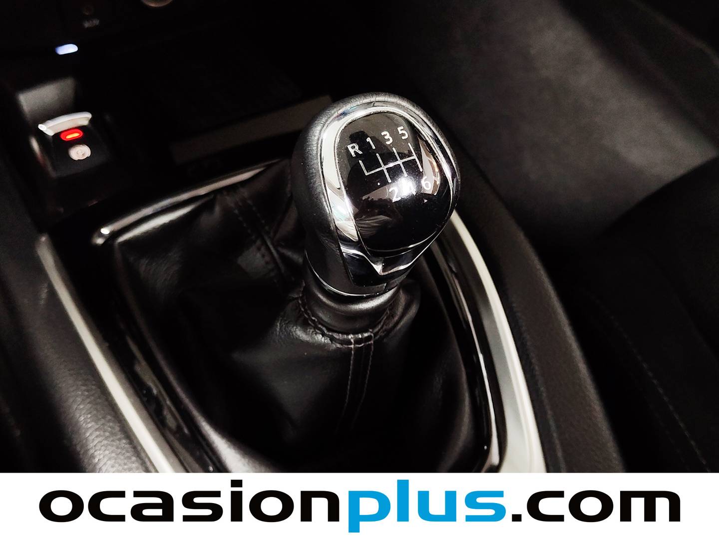 Nissan X-TRAIL Nissan X-Trail dCi 130 360 (130 CV) de segunda mano